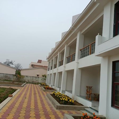 Tarangamala Resort 만다르모니 외부 사진