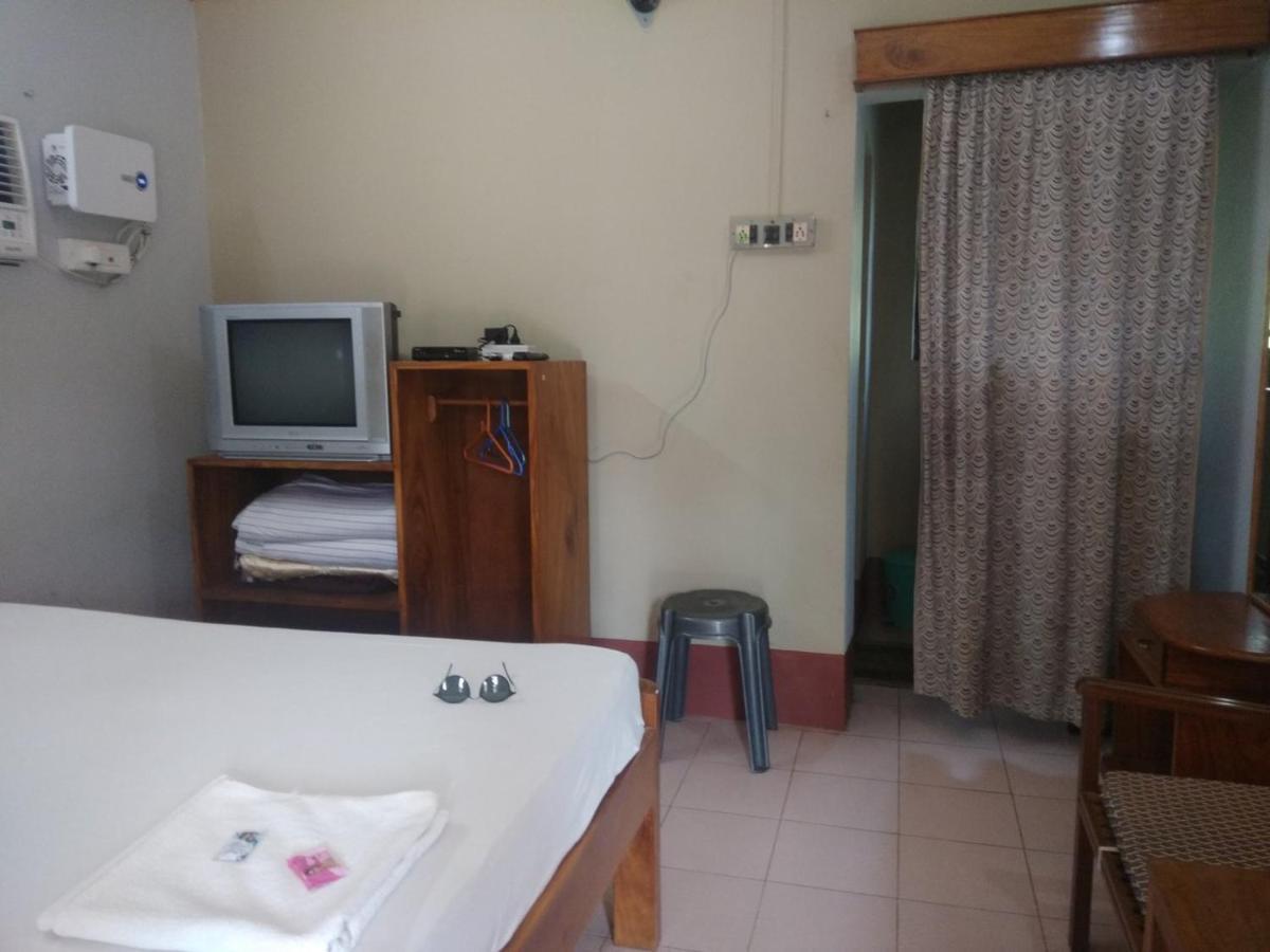 Tarangamala Resort 만다르모니 외부 사진