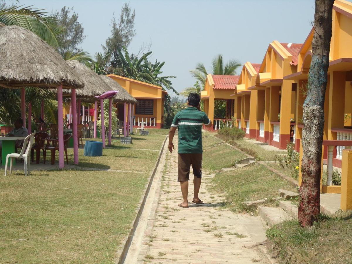 Tarangamala Resort 만다르모니 외부 사진