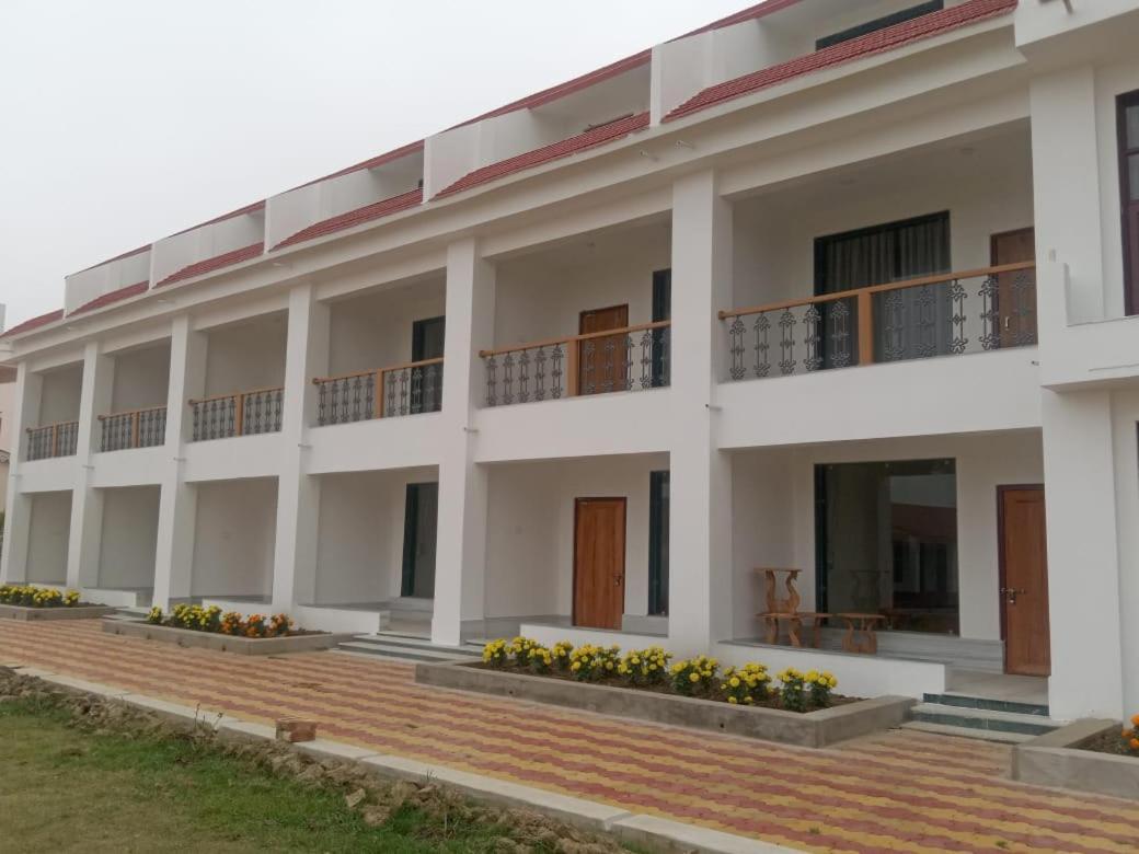 Tarangamala Resort 만다르모니 외부 사진