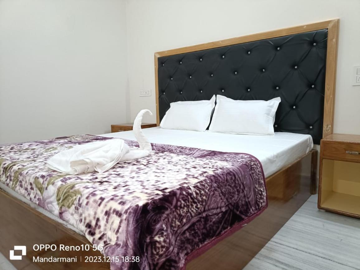 Tarangamala Resort 만다르모니 외부 사진