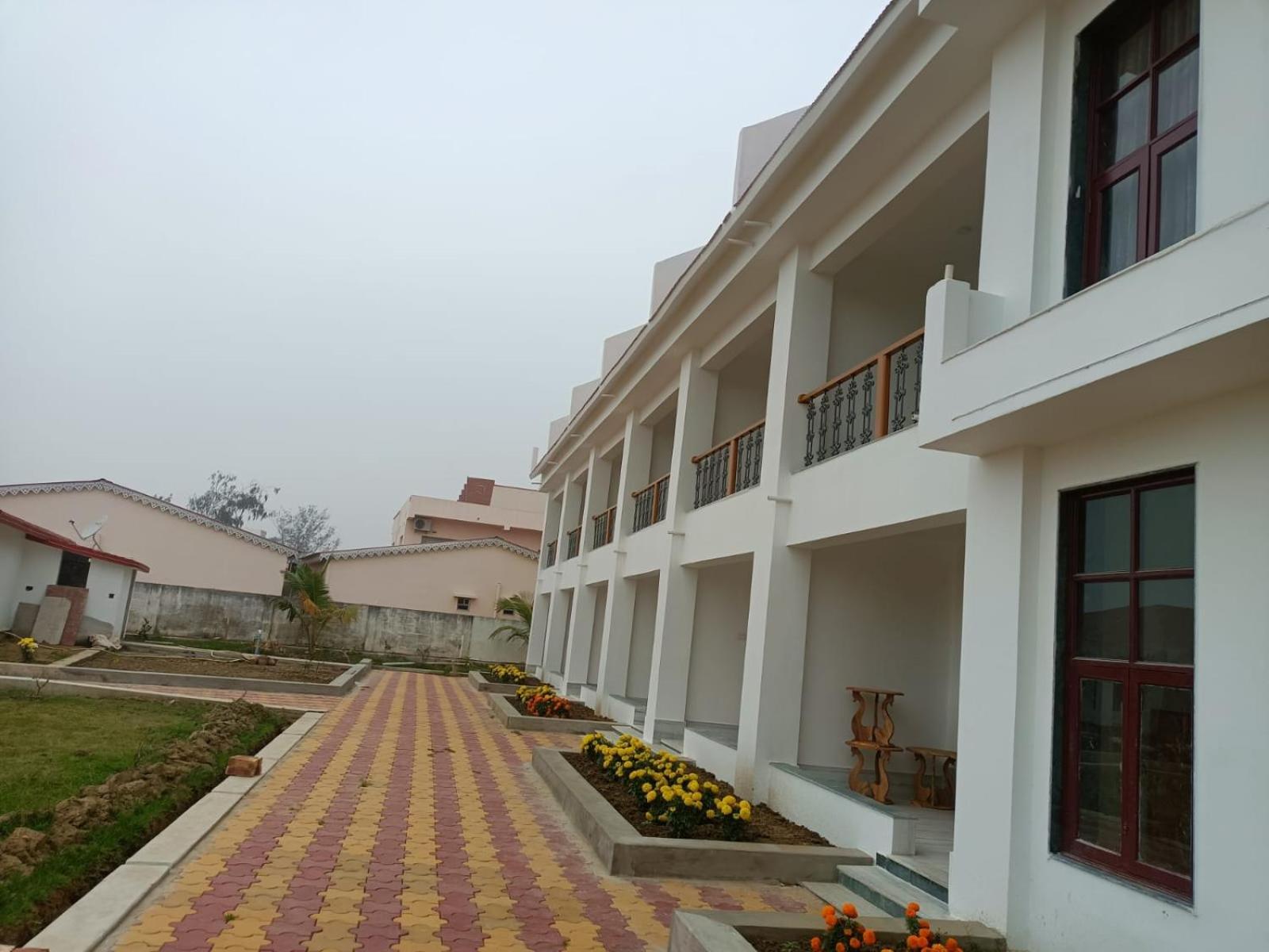 Tarangamala Resort 만다르모니 외부 사진