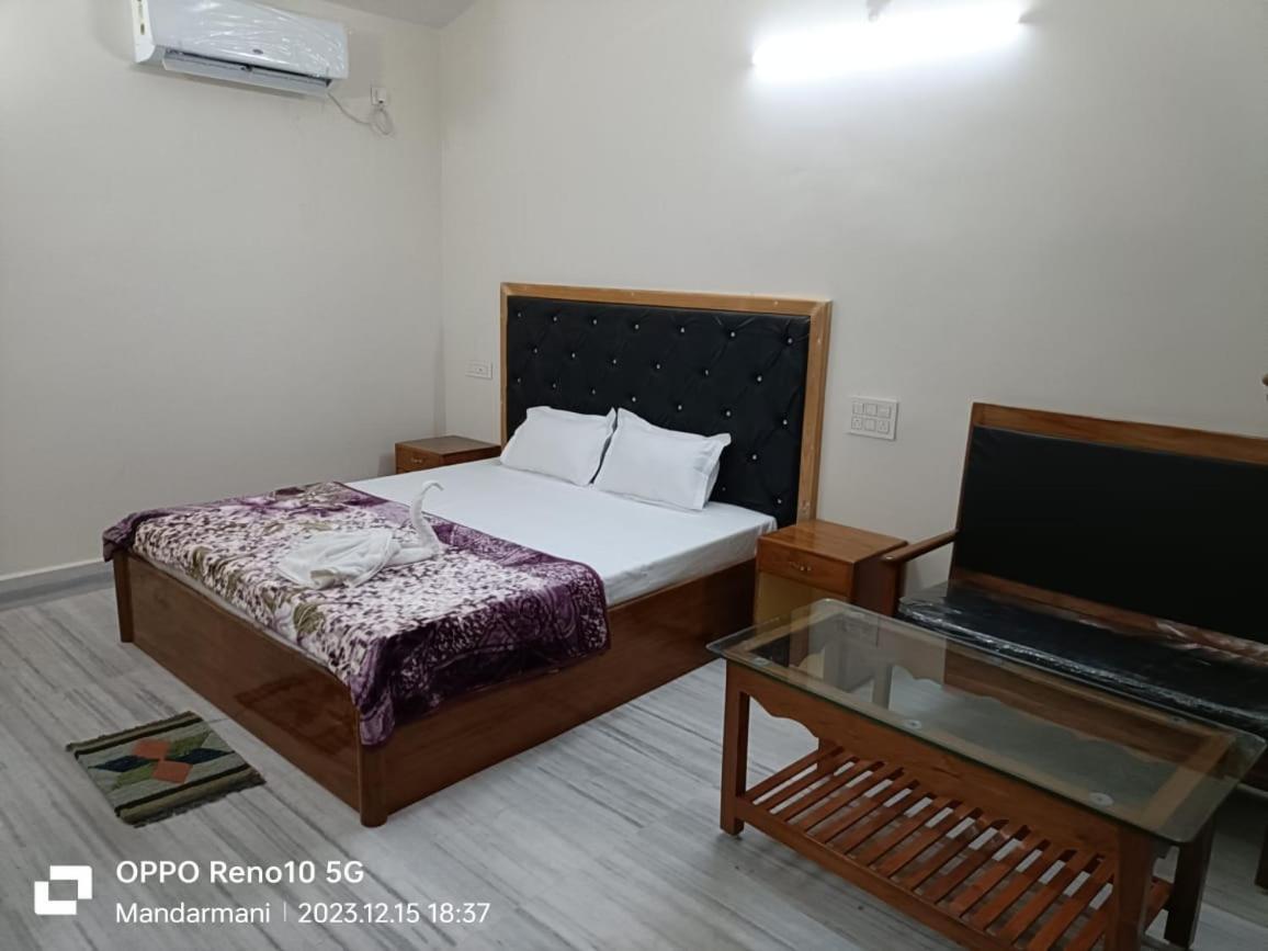 Tarangamala Resort 만다르모니 외부 사진
