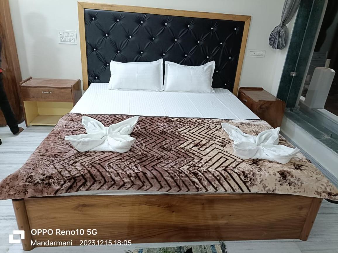 Tarangamala Resort 만다르모니 외부 사진