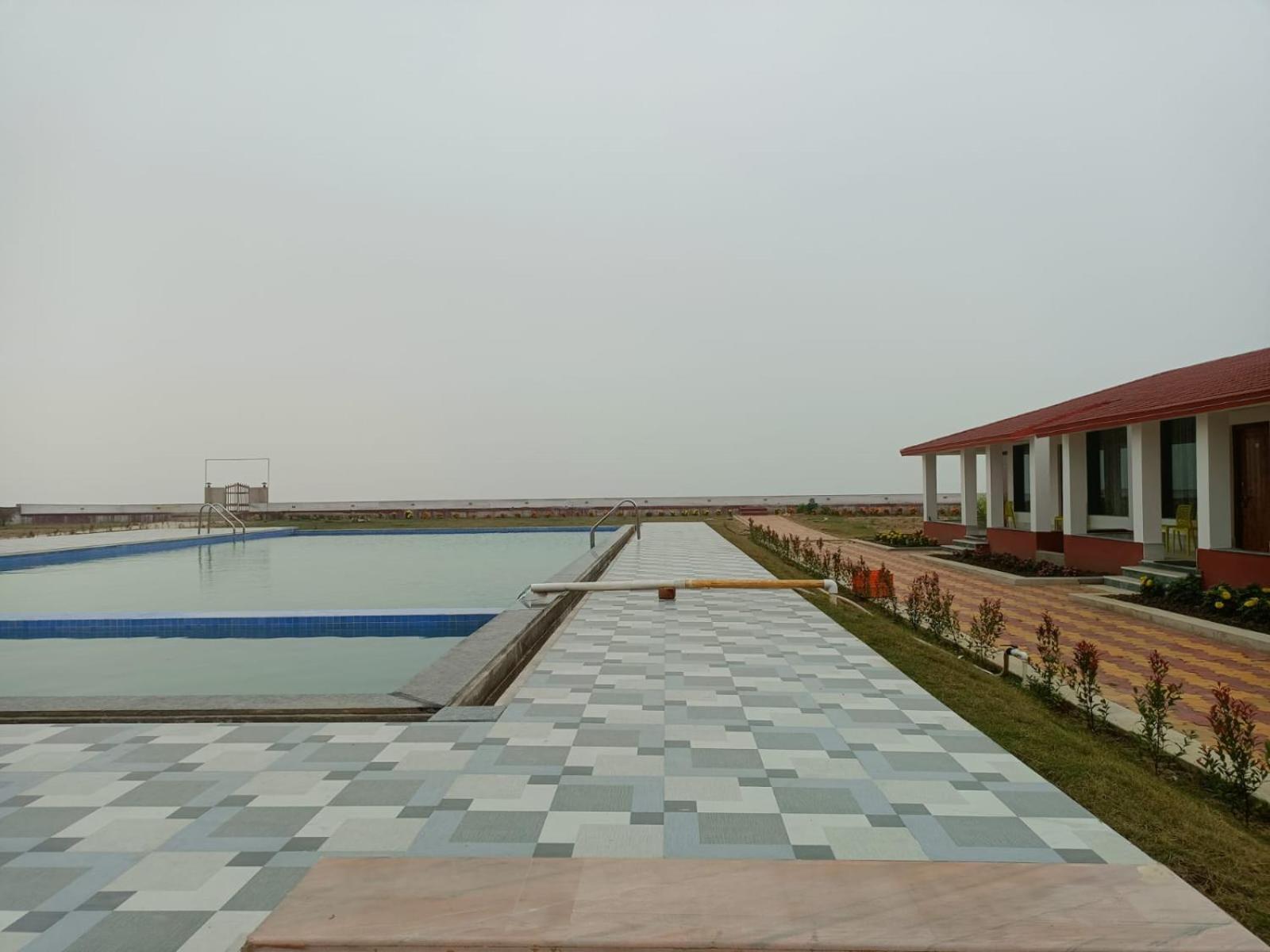 Tarangamala Resort 만다르모니 외부 사진