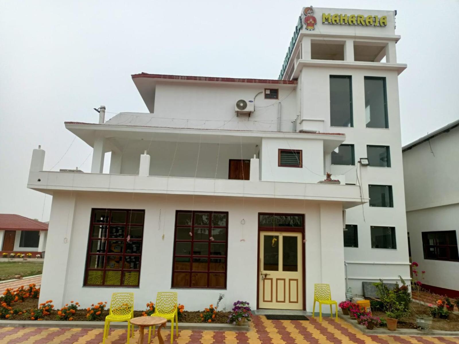 Tarangamala Resort 만다르모니 외부 사진