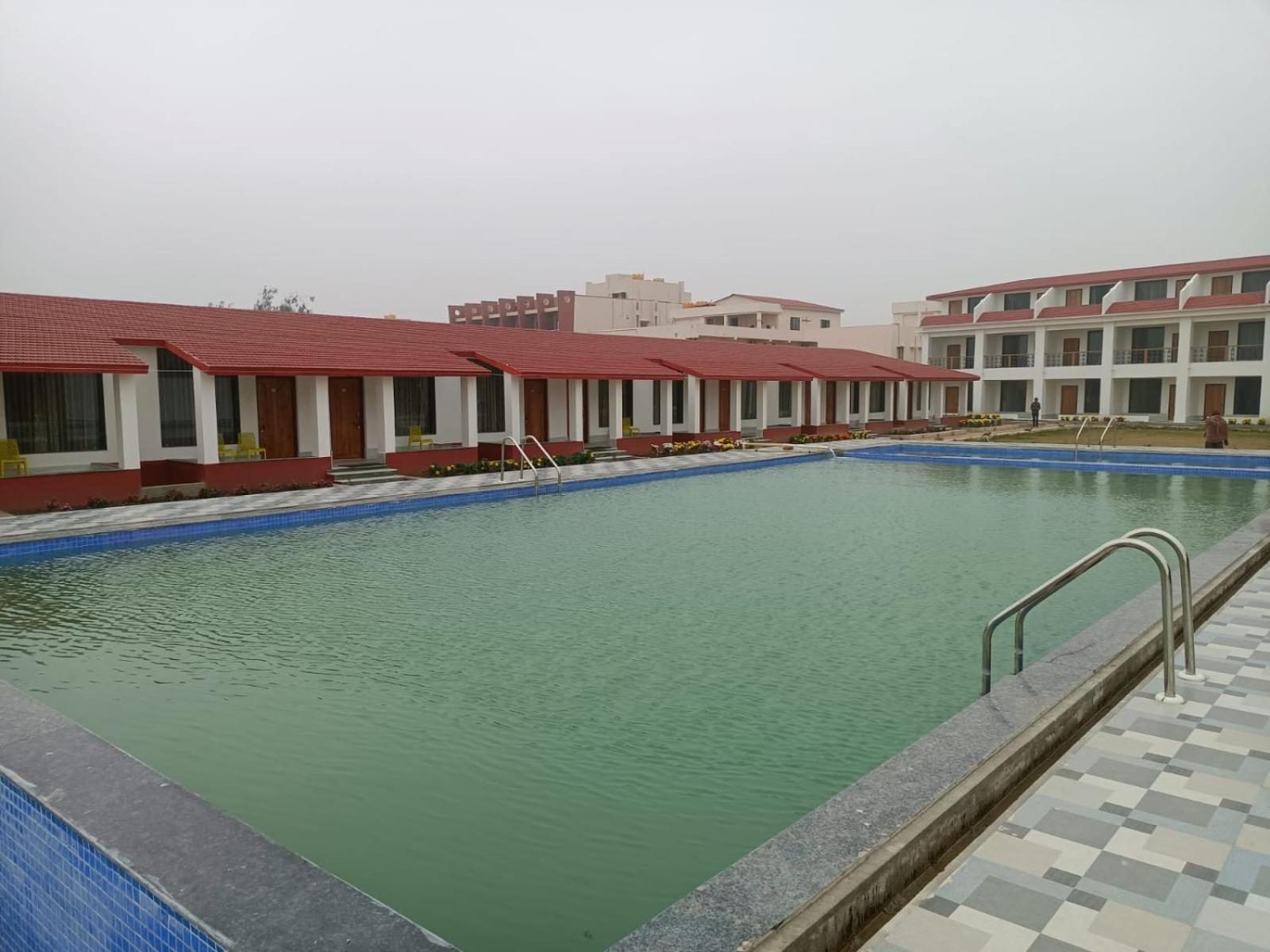 Tarangamala Resort 만다르모니 외부 사진