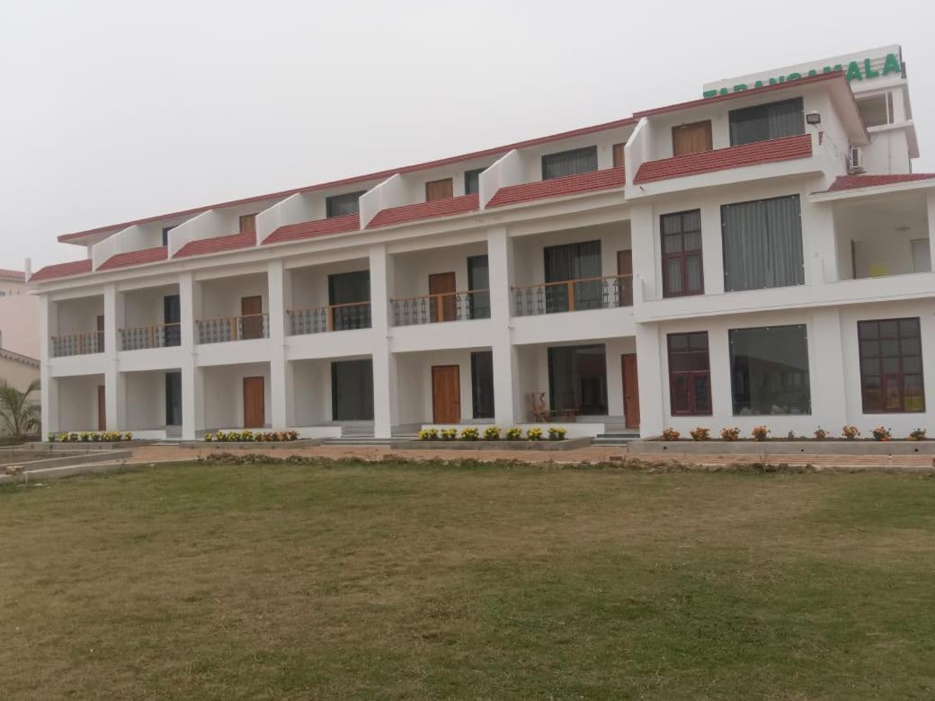 Tarangamala Resort 만다르모니 외부 사진