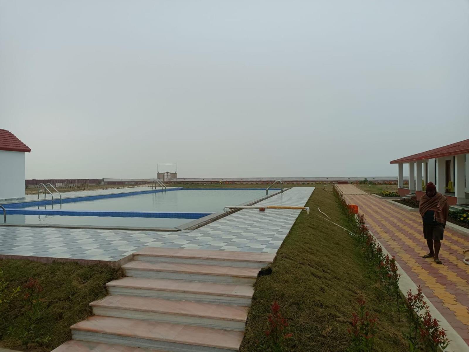 Tarangamala Resort 만다르모니 외부 사진