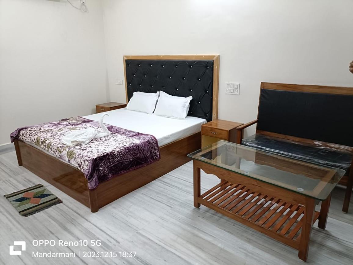Tarangamala Resort 만다르모니 외부 사진