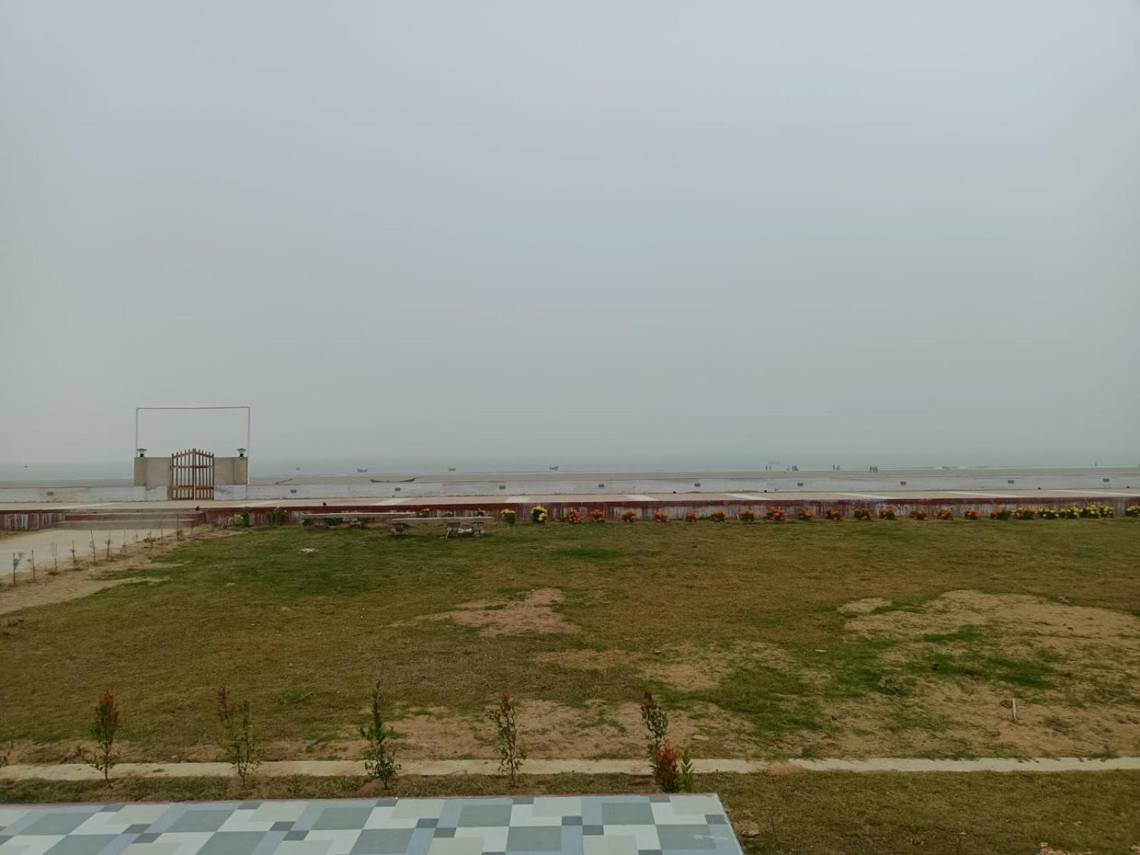 Tarangamala Resort 만다르모니 외부 사진