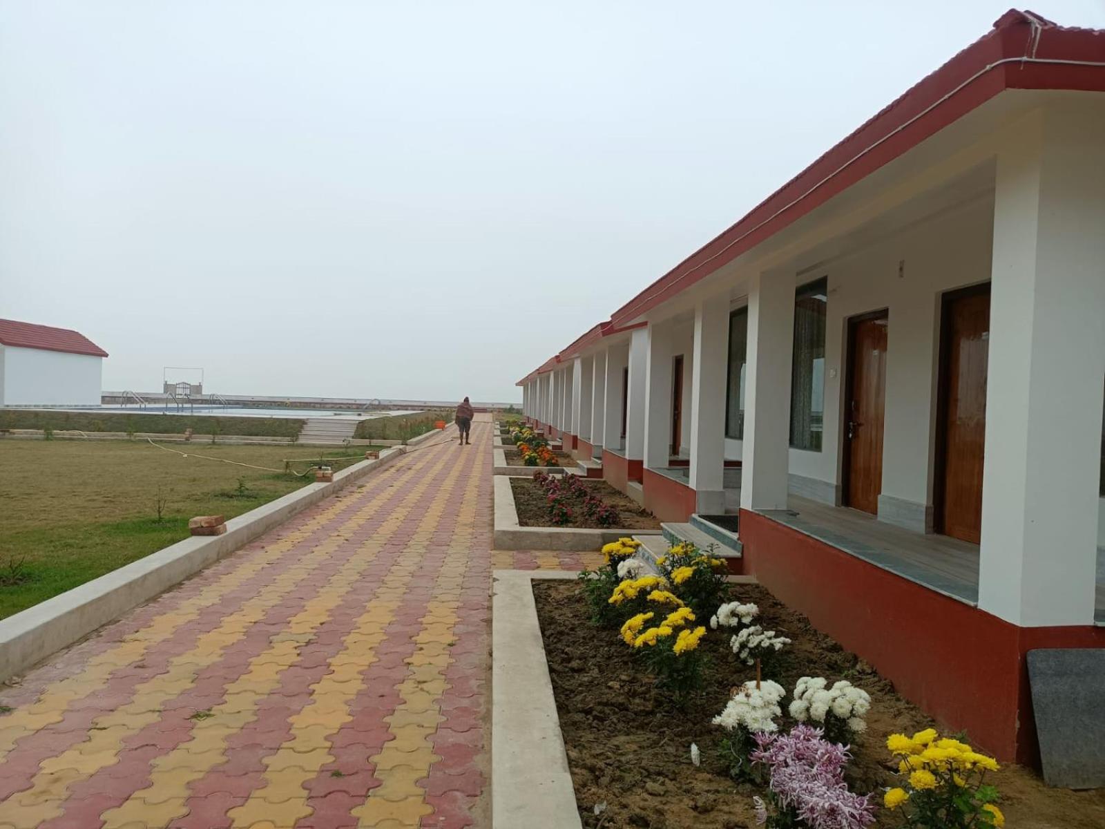 Tarangamala Resort 만다르모니 외부 사진